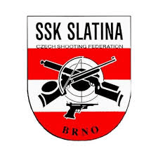 Logo SSK Slatina Brno
