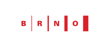 Logo statutárního města Brna